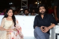 Priyanka Arul Mohan, Sharwanand @ Sreekaram Pre Release Event Stills