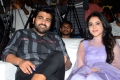 Sharwanand, Priyanka Arul Mohan @ Sreekaram Movie Press Meet Photos