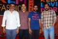 Sreekaram Movie Press Meet Photos