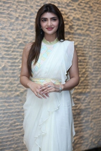 Actress Sreeleela Pictures @ Dhamaka Pre-Release