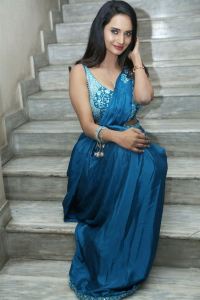 Kotta Rangula Prapancham Actress Sreelu Stills