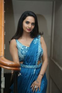 Kotta Rangula Prapancham Actress Sreelu Stills