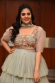 Crazy Uncles Movie Heroine Sreemukhi Latest Photos