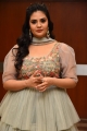 Crazy Uncles Movie Actress Sreemukhi Latest Photos