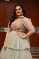 Actress Sreemukhi Photos @ Crazy Uncles Movie Pre Release