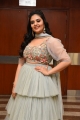 Actress Sreemukhi Latest Photos @ Crazy Uncles Pre Release