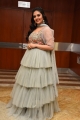 Actress Sreemukhi Latest Photos @ Crazy Uncles Pre Release