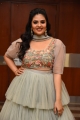 Actress Sreemukhi Latest Photos @ Crazy Uncles Pre Release