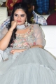 Actress Sreemukhi Photos @ Crazy Uncles Movie Pre Release