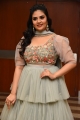 Actress Sreemukhi Photos @ Crazy Uncles Movie Pre Release