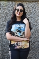 Actress Sreemukhi Pictures @ Crazy Uncles Press Meet