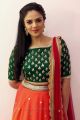 Anchor SreeMukhi Latest Photoshoot Images