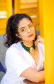 Actress Sreemukhi Latest Photoshoot Stills