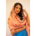 Telugu Actress Sreemukhi Latest Photoshoot Stills