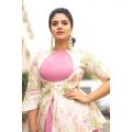 Telugu Actress Sreemukhi Latest Photoshoot Stills