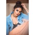 Telugu Anchor Sreemukhi Latest Photoshoot Stills