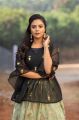 Anchor Sreemukhi Latest Photoshoot Stills