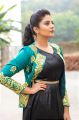 Actress Sreemukhi Latest Photoshoot Stills