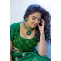 Anchor Sreemukhi Photoshoot Stills