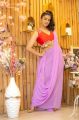 Anchor Sreemukhi New Photoshoot Stills