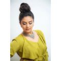 Telugu Anchor Sreemukhi Latest Photoshoot Stills