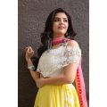 Telugu Actress Sreemukhi Latest Photoshoot Stills