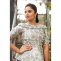 Telugu Actress Sreemukhi Latest Photoshoot Stills