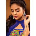 Telugu Anchor Sreemukhi Latest Photoshoot Stills