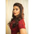 Telugu Actress Sreemukhi Latest Photoshoot Stills