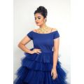 Telugu Anchor Sreemukhi Latest Photoshoot Stills