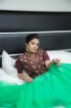 Anchor Sreemukhi Latest Photoshoot Stills