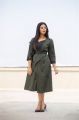 Anchor Sreemukhi Latest Photoshoot Stills