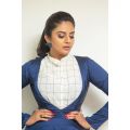 Telugu Anchor Sreemukhi Latest Photoshoot Stills