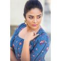 Telugu Actress Sreemukhi Latest Photoshoot Stills