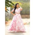 Anchor Sreemukhi Photoshoot Stills