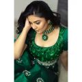 Telugu Anchor Sreemukhi Latest Photoshoot Stills