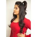 Telugu Actress Sreemukhi Latest Photoshoot Stills