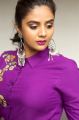 Anchor Sreemukhi New Photoshoot Stills