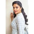 Anchor Sreemukhi Photoshoot Stills