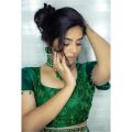 Telugu Anchor Sreemukhi Latest Photoshoot Stills