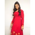 Telugu Anchor Sreemukhi Latest Photoshoot Stills