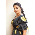 Telugu Anchor Sreemukhi Latest Photoshoot Stills