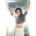 Anchor Sreemukhi Photoshoot Stills