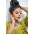 Anchor Sreemukhi Photoshoot Stills