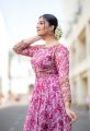 Anchor Sreemukhi Latest Photoshoot Stills