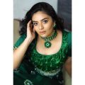 Telugu Anchor Sreemukhi Latest Photoshoot Stills