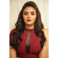 Telugu Anchor Sreemukhi Latest Photoshoot Stills