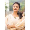 Telugu Anchor Sreemukhi Latest Photoshoot Stills