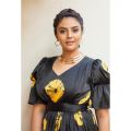 Telugu Actress Sreemukhi Latest Photoshoot Stills