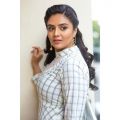 Telugu Anchor Sreemukhi Latest Photoshoot Stills